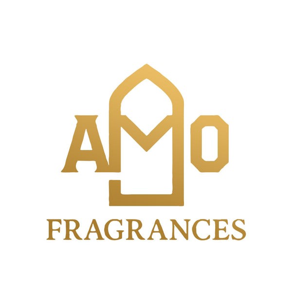 AMO FRAGRANCES UK