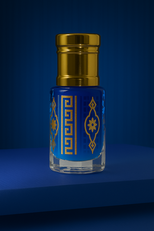 BLUE CHANEL
