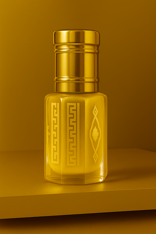 GOLDEN DUST